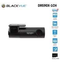 Blackvue Dashcam DR590-1CH - 100%ORIGINAL