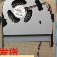New laptop cpu cooling fan for ASUS pt2001 PT2001