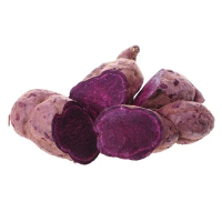ubi ungu / ubi ungu termurah / sweet potato