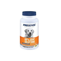 Pro Sense Glucosamine Hip &amp; Joint Care For Dogs, Advanced Bone And Joint Health Formula, 60 Chewable