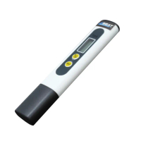 【工具達人】水質檢測筆 水質檢測工具 RO機檢測 水質測試 水族檢測筆 一鍵檢測 水質監控(190-TDS+)
