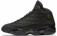 JORDAN 13 RETRO BLACK CAT