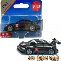 【Fun心玩】SU1580 正版 德國 SIKU 奧迪RS 5賽車 小汽車 賽車 模型車 小男生 生日 禮物