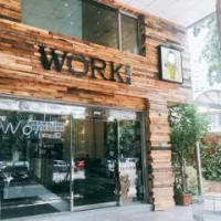 住宿 Work Inn 101 慕誠青年旅館 信義區 台北