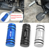 คันเกียร์, ส่วนขยายปลายแป้นเหยียบเบรก, สำหรับ BMW F700GS / F750GS / F800GS / F850GS / F900GS / R1200
