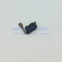 for LG G7 thinq G710 Earphone Headphone Audio Jack Flex Cable Replacement Parts