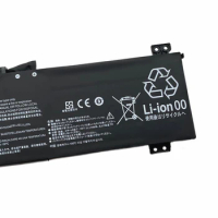 CSMHY New L20M3PC2 L20C3PC2 Laptop Battery For Lenovo ideapad Gaming 3 15ACH6 15IHU6 82K1 82K2 L20L3PC2 L20D3PC2 11.52V 45WH
