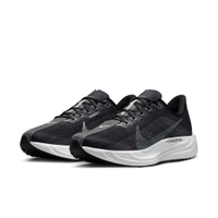NIKE 慢跑鞋 男鞋 運動鞋 緩震 PEGASUS PLUS 黑 FQ7262-002