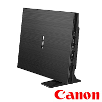Canon CanoScan LiDE400 超薄平台式掃描器
