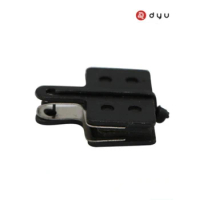 Original Disc Brake Pads for DYU D1 D2 D3 S2 Electric Bicycle Bike Front &amp; Rear Brake Pads Accessories