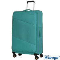 Verage ~維麗杰 28吋六代極致超輕量系列行李箱(綠)