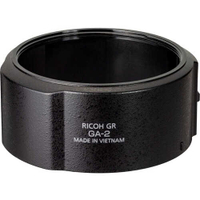 理光 RICOH GA-2 轉接環 GA2 可裝49mm濾鏡 適用 GR IIIx GRIIIx GR3x
