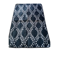 ( 120 X 180 tebal 10mm ) Karpet Malaysia Untuk Bawah Meja Ruang Tamu