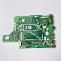 Original For Mecer SF40IL6 Laptop Motherboard i3-1005G1 15-XD6-011200 DDR4 100% Perfect Test Secondhand