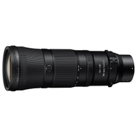 Nikon NIKKOR Z 180-600mm F5.6-6.3 VR 超廣變焦鏡頭 公司貨