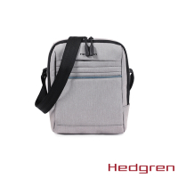 Hedgren LINEO系列 8.3吋平板 側背包 銀灰
