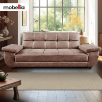 Sofabed Minimalis Modern Bottega