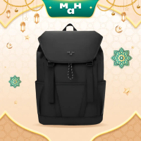 MAH Young Tour Waterproof Travel Backpack Large Capacity Travel Bag (15.6/17\)"