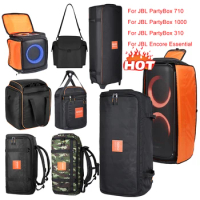 For JBL PARTYBOX 1000 Speaker Speaker Tote Bag Speaker Travel Bag