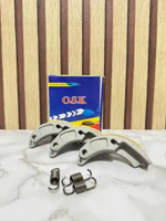 Kampas Ganda Kopling Only OSK Beat Pop Fi K44 Ganda Kopling Only Beat Pop Fi Vario 110