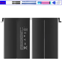 Tablet Battery 6471mAh For Apple IPad Mini 2/3 Mini2 Mini3 A1489 A1490 A149 A1599 A1560 A1561