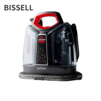 BISSELL SpotClean Handheld Steam Cleaner Sofa Carpet Curtain Car Vacuum Cleaner Spray Suction Integrated Machine Clean Machine