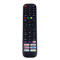 New Replace EN2AB30H For Hisense LCD TV Remote Control 32A4G 40A4G 50A6G 58A6G 70A6G SERIES 4K LED TV