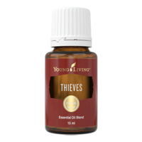 Thieves Essential Oil Blend 5 ml