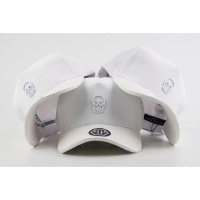 Topi Baseball Original Import Philipp Plein Cap Wanita Premium