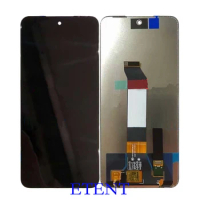 Display For Redmi NOTE 10 5G Note 10 Pro 5G LCD Touch Screen Digitizer Assembly LCD Touch Panel Replacement Part