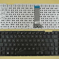 New Spanish Teclado Keyboard For Asus X455L X455LA X455LB X455LD X455LF X455LJ Laptop Black, NO Frame