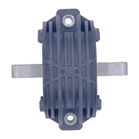 Corcoransu สำหรับ BMW F01 F02 F04 F10 F11 F18 520i 525Li 528i 750Li ขาตั้งเครื่องยนต์ 2011-2018 2.0T