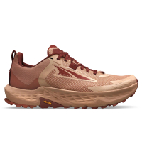 【ALTRA】TIMP 5 廷帕 多功能越野鞋 女款 玫褐(越野鞋/路跑鞋/健行鞋/寬楦鞋/輕量/登山/旅遊)