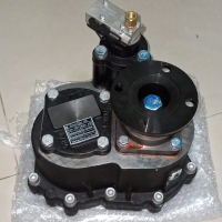 PTO QH70 NISSAN QUESTER GENUINE DUMP TRUCK