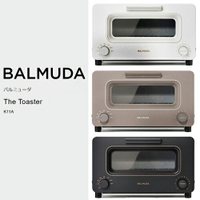 日本代購 百慕達 BALMUDA The Toaster K11A 蒸氣 烤麵包機 烤吐司 烤箱 5種模式 可定時