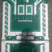 High Power Inverter Ee85 High Frequency Front Stage Board Empty Board High Frequency Inverter Booster Empty Board
