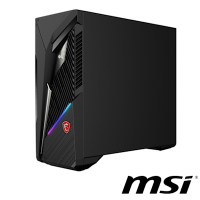 MSI微星 Infinite S3 14NUB5-2636TW 14代電競電腦(i5-14400F/16G/1T SSD/RTX4060Ti-16G/Win11)