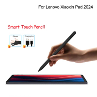 Stylus Pen For Lenovo Tab P11 Pro 11.5" Xiaoxin Pad 2024 2022 11" 10.6 Tab P11 Plus Tablet Pen Screen Touch Drawing Pen Pencil