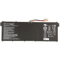 New genuine Battery for ACER Aspire 5 A514-52 Chromebook 314 C933 Swift 3 SF314-57 SF314-58G 3INP5/82/70, AP18C8K 11.25V 4471mA