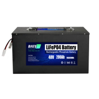 Hot sale lifepo4 200ah 48v 200ah lifepo4 battery 200ah lifepo4 battery