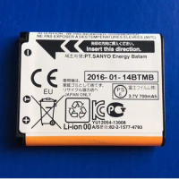 New Original NP-45S Battery For Fujifilm instax mini90 mini90s JZ305 JZ505 JZ500 JZ300 JX300 JX400 JX405 JX350