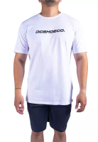 DC Shoes Mens Whereabouts T-Shirt