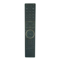 Used Remote Control For Marantz RC005PMCD CD60 CD60/FB Streaming SACD CD Player