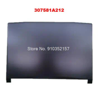 LCD Top Cover For MSI GF66 307581A222 307581A212 307581A312 MS-1581 MS-1582 Katana GF66 GF66 11SC 11UX 11UE GF66-12U 12UC 12UD