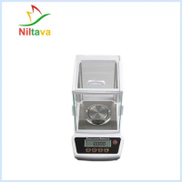 Y2206-JA precision electronic balance AND digital balance 500g 0.001g for jewelry