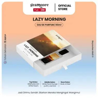 Geamoore Lazy Morning Eau De Parfum Stronger 50ML