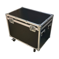 【超優品】定做航空箱定制設備儀器箱運輸箱帶輪子鋁合金箱子演出收納箱