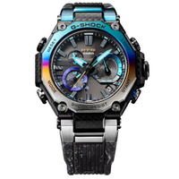 CASIO卡西歐 MTG-B2000 系列 MTG-B2000YST-1A 勇敢無畏追風者時尚腕錶 49.8mm｜樂天全館特惠中★指定刷卡回饋10%
