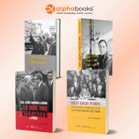 Combo Sách: Hồi Ký Nguyễn Thị Bình - Gia Đình, Bạn Bè, Đất Nước (Bìa Mềm) + Tấm Lòng Với Đất Nước + 