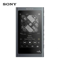 New Sony NW-A55 16GB High-Resolution Digital Music Player Walkman(No Original Box)